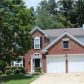 2551 Haddenham Lane Sw, Smyrna, GA 30082 ID:14792141