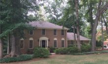 341 Old Orchard Court Marietta, GA 30068