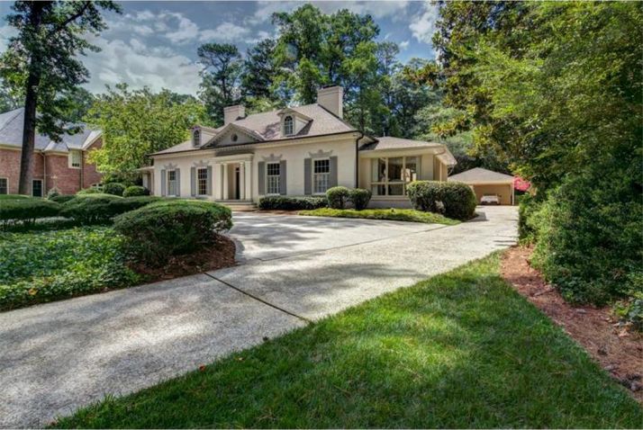 447 Valley Road Nw, Atlanta, GA 30305