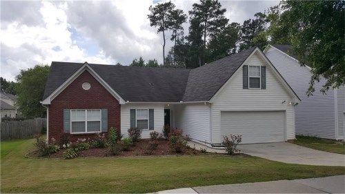 2377 Haynes Creek Trace, Grayson, GA 30017