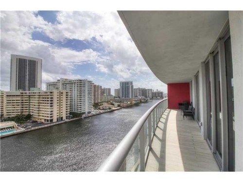 2600 E Hallandale Beach Blv # 1002, Hallandale, FL 33009