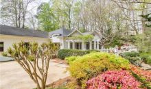 5251 Powers Ferry Road Nw Atlanta, GA 30327