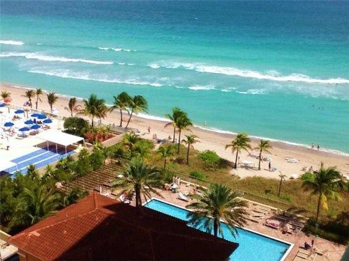 2080 S OCEAN DRIVE # 1108, Hallandale, FL 33009