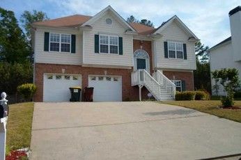 424 Hearthstone Way, Woodstock, GA 30189