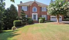 545 Ashleaf Place Alpharetta, GA 30005