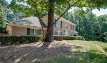 1673 East Gate Drive Stone Mountain, GA 30087