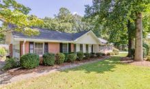 484 Old Tucker Road Stone Mountain, GA 30087