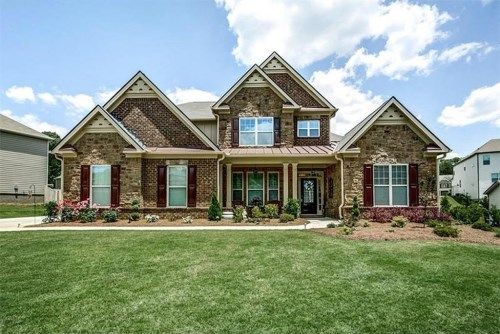 3115 Millard Way, Cumming, GA 30028