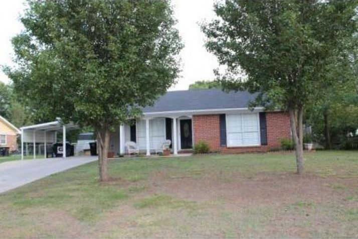 35 Frances Drive Nw, Rome, GA 30165