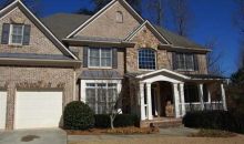 3161 Willowstone Drive Duluth, GA 30096