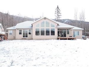 14518 Waterfront Drive, Eagle River, AK 99577