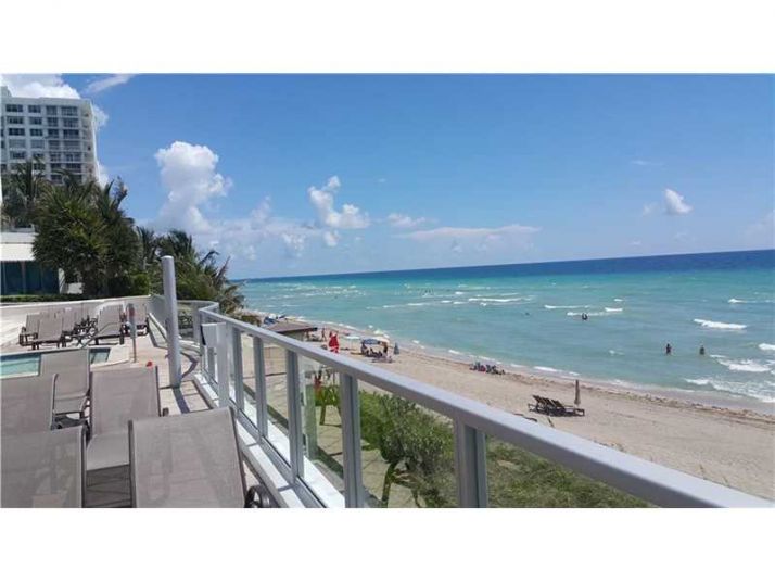 3101 S Ocean Dr # 1705, Hollywood, FL 33019