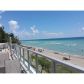 3101 S Ocean Dr # 1705, Hollywood, FL 33019 ID:14702912