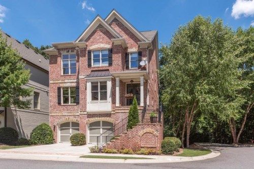 7969 Magnolia Square, Atlanta, GA 30350