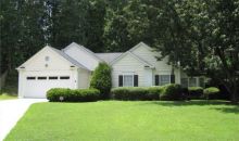 4804 Oxford Walk Nw Acworth, GA 30102