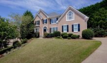 4553 Candytuft Way Nw Acworth, GA 30102