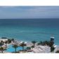 3505 S Ocean Dr # 1107, Hollywood, FL 33019 ID:14610322