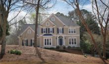 9785 Hunt Club Way Alpharetta, GA 30022