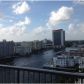 1965 S Ocean Dr # 14J, Hallandale, FL 33009 ID:14471540