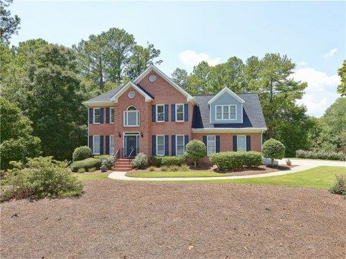 17 Picketts Lake Way W, Acworth, GA 30101