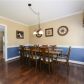 17 Picketts Lake Way W, Acworth, GA 30101 ID:14794387