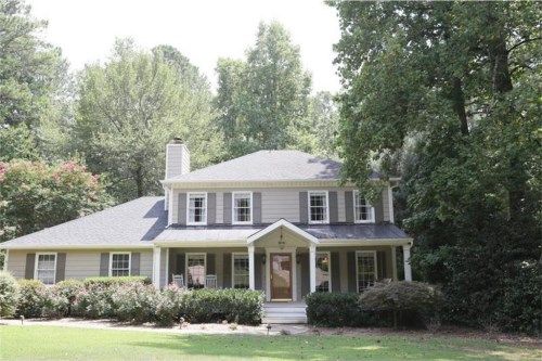 2190 Carlyle Drive, Marietta, GA 30062