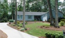 437 Edgewood Lane Stone Mountain, GA 30087