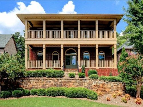 808 Stratford Court, Atlanta, GA 30350