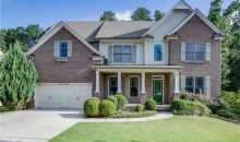 2143 Indian Ivey Lane Dacula, GA 30019