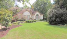 535 Wintergreen Way Canton, GA 30115