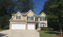 2995 Robinson Forest Road Powder Springs, GA 30127