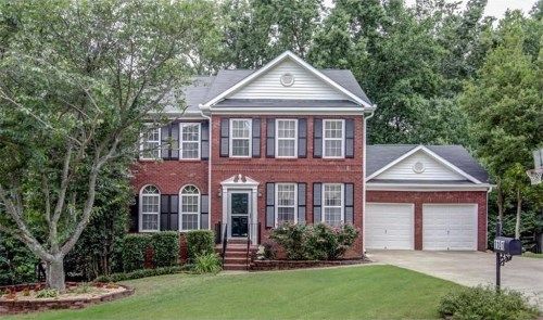 1101 Soaring Way, Marietta, GA 30062