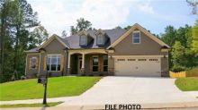 610 Black Hawk Lane Canton, GA 30114