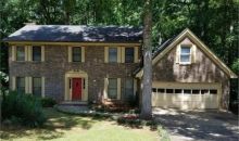 1379 Cedar Green Stone Mountain, GA 30088