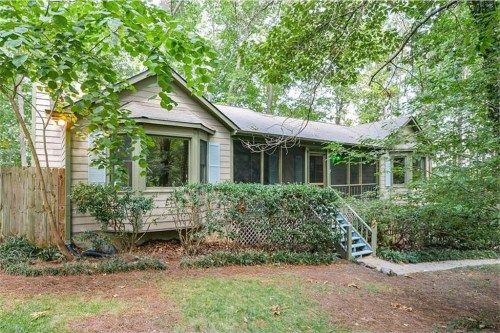 1513 Rocky Creek Drive, Woodstock, GA 30188