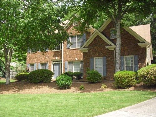 4379 Depot Ridge Court, Buford, GA 30519