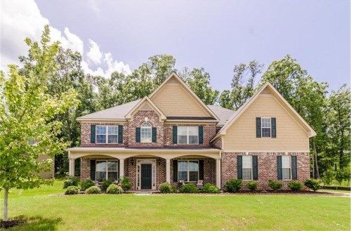 4719 Polly Place, Snellville, GA 30039