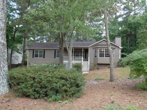 1287 Parkwood Chase Nw, Acworth, GA 30102