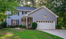 6355 Station Mill Drive Norcross, GA 30092