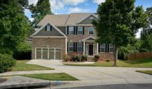 2431 Sahale Falls Court Braselton, GA 30517