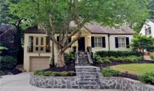 1217 Beech Valley Road Ne Atlanta, GA 30306