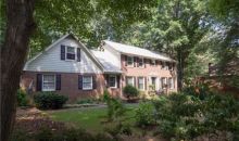 1991 Mountain Creek Drive Stone Mountain, GA 30087