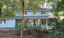 41 Parkstone Court Stone Mountain, GA 30087