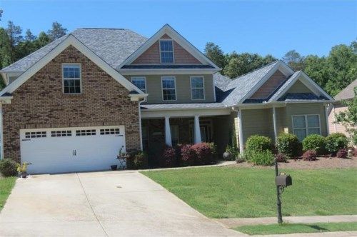 5750 Grant Station Drive, Gainesville, GA 30506