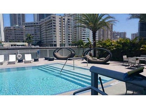 2600 E HALLANDALE BEACH BLV # T-3107, Hallandale, FL 33009