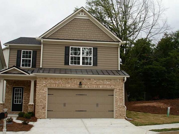 3423 Orono Drive, Duluth, GA 30096