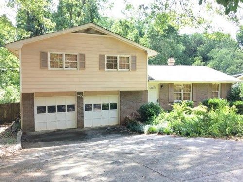 3882 Commander Drive, Atlanta, GA 30341