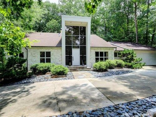 7305 Chattahoochee Bluff Drive, Atlanta, GA 30350