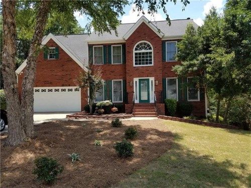 2103 Chatou Place Nw, Kennesaw, GA 30152