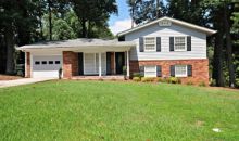 3632 Admiral Drive Atlanta, GA 30341